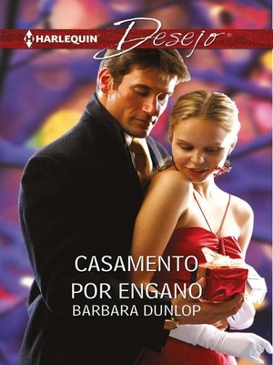 cover image of Casamento por engano